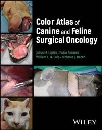 Abbildung von: Color Atlas of Canine and Feline Surgical Oncology - Wiley