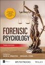 Cover: Forensic Psychology - Wiley