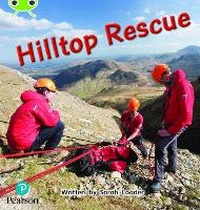 Enlarge image Cover: Bug Club Phonics - Phase 5 Unit 18: Hilltop Rescue - Pearson Education Limited