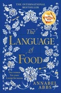 Cover: The Language of Food - Simon + Schuster LLC