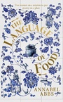 Cover: The Language of Food - Simon & Schuster Ltd