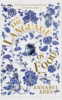 Enlarge image Cover: The Language of Food - Simon & Schuster Ltd