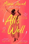 Cover: All's Well - Scribner UK