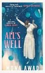 Cover: All's Well - Scribner UK
