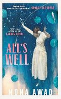 Enlarge image Cover: All's Well - Scribner UK