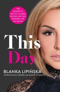 Cover: This Day - Simon + Schuster LLC