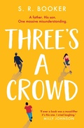 Cover: Three's A Crowd - Simon & Schuster Ltd