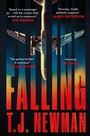 Cover: Falling - Simon & Schuster Ltd