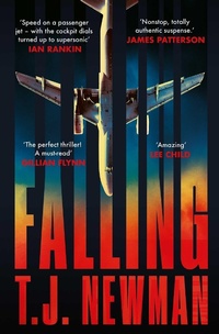 Enlarge image Cover: Falling - Simon & Schuster Ltd