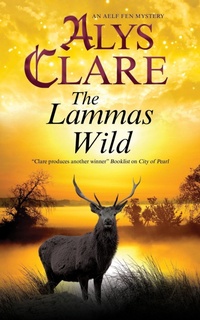 Abbildung von: The Lammas Wild - Severn House