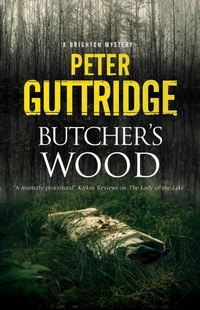 Abbildung von: Butcher's Wood - Severn House