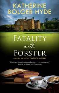 Abbildung von: Fatality with Forster - Severn House