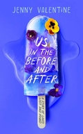 Cover: Us in the Before and After - Simon & Schuster Children's