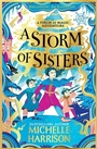 Cover: A Storm of Sisters - Simon & Schuster Childrens Books