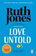 Cover: Love Untold - Transworld Digital