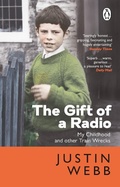 Cover: The Gift of a Radio - Transworld Digital