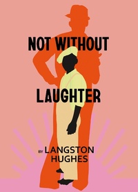 Enlarge image Cover: Not Without Laughter - Vintage Digital
