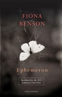 Cover: Ephemeron - Jonathan Cape