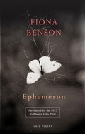 Cover: Ephemeron - Jonathan Cape