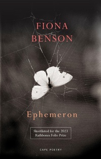 Enlarge image Cover: Ephemeron - Jonathan Cape
