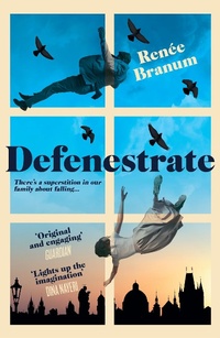 Abbildung von: Defenestrate - Vintage