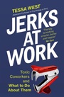 Cover: Jerks at Work - Ebury Edge