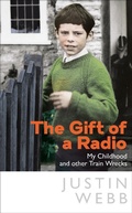 Cover: The Gift of a Radio - Doubleday