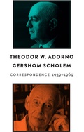 Cover: Correspondence, 1939 - 1969 - Wiley