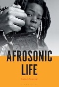 Cover: Afrosonic Life - Bloomsbury Academic USA