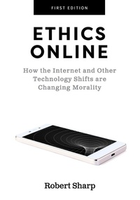 Enlarge image Cover: Ethics Online - Cognella, Inc