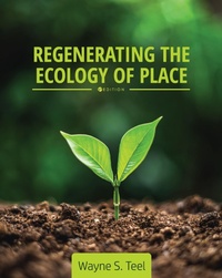 Abbildung von: Regenerating the Ecology of Place - Cognella, Inc