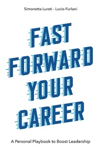 Abbildung von: Fast Forward Your Career - Business Expert Press