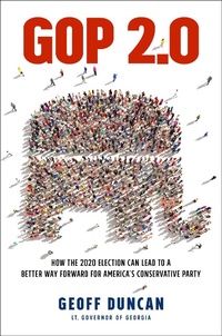 Abbildung von: GOP 2.0 - Forefront Books