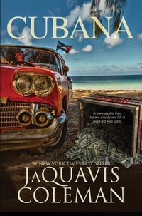 Enlarge image Cover: Cubana - Urban Books