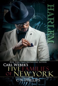 Enlarge image Cover: Harlem - Urban Books