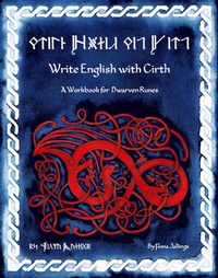 Abbildung von: Write English with Cirth - Lulu.com