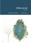 Cover: Wine on ice - Lulu.com