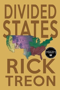 Enlarge image Cover: Divided States - BLACK ROSE WRITING