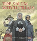 Cover: The Salem Witch Trials - Simon & Schuster Books for Young Readers