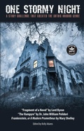Cover: One Stormy Night - WordFire Press