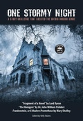 Cover: One Stormy Night - WordFire Press