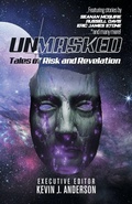 Cover: Unmasked - WordFire Press