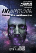 Cover: Unmasked - WordFire Press