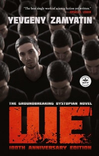 Enlarge image Cover: We - WordFire Press