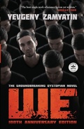 Cover: We - WordFire Press