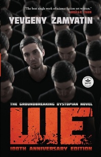 Enlarge image Cover: We - WordFire Press