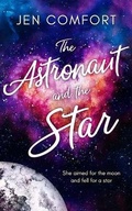 Cover: The Astronaut and the Star - Brilliance Audio