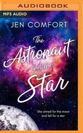 Cover: The Astronaut and the Star - Brilliance Audio