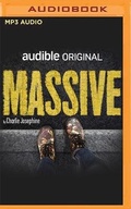 Cover: Massive - Audible Studios on Brilliance