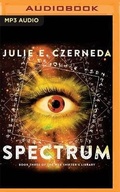 Cover: Spectrum - Audible Studios on Brilliance